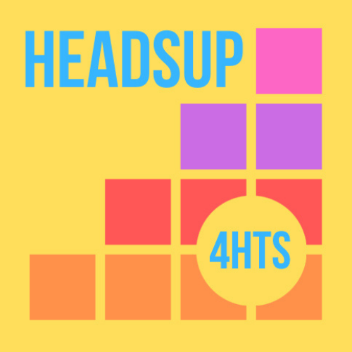 HeadsUp